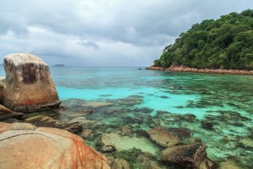 Perhantian Islands