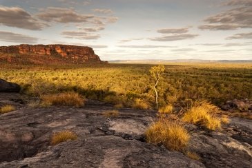 Kakadu National Park