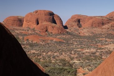 Tjuta National Park