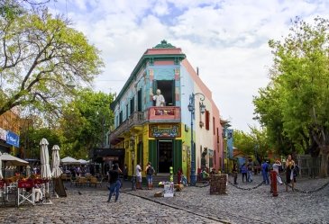 Buenos Aires