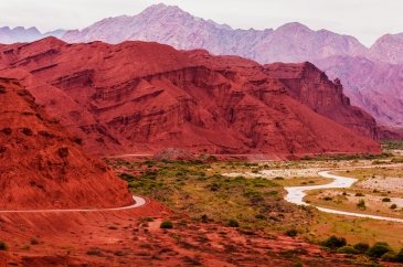 Quebrada de Cafayate