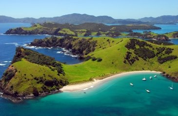 Bay of Islands