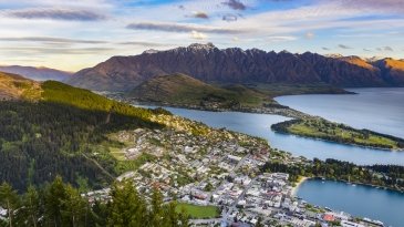 Queenstown