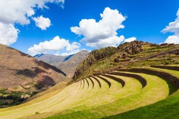 Inca Pisac