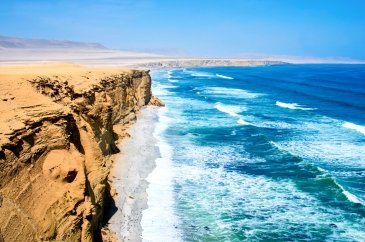 Paracas National Reserve