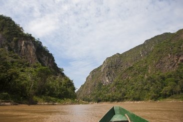 Madidi National Park