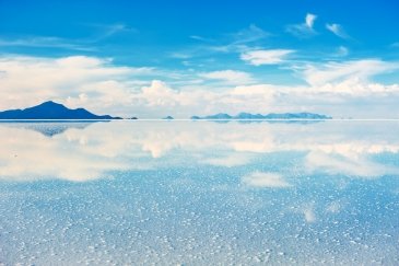 Salar de Uyuni