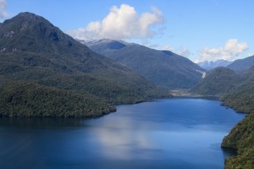 Chile's Lake District