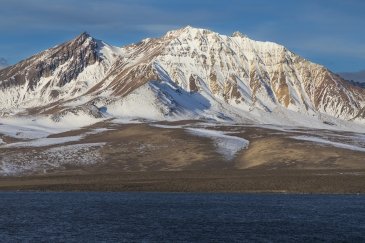 Lauca National Park