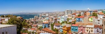 Valparaiso