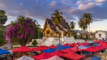 Luang Prabang