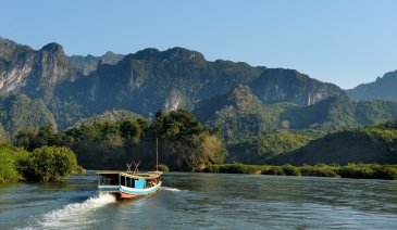 Mekong River