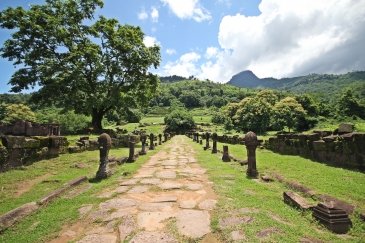 Wat Phu