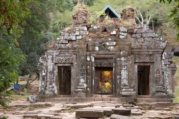 Wat Phu