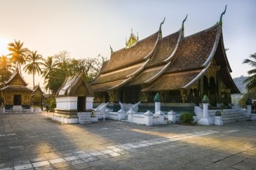 Wat Xieng Thong