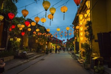 Hoi An