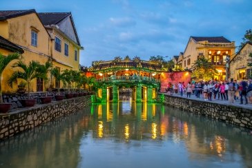 Hoi An