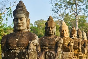 Angkor Wat