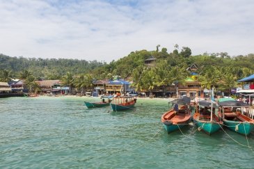 Sihanoukville