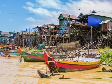 Tonle Sap