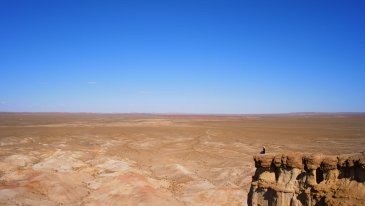 Gobi desert