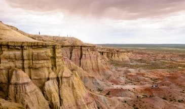 Gobi desert