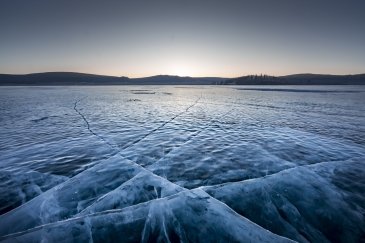 Khubsgul Lake