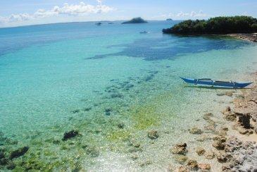 Malapascua Island