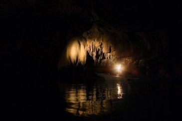 Puerto Princesa Undeground River