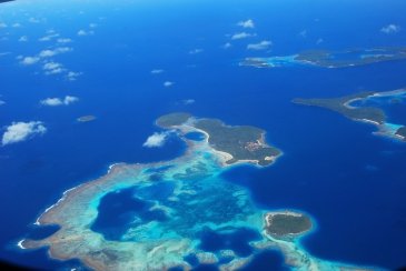 Tubbataha Reef