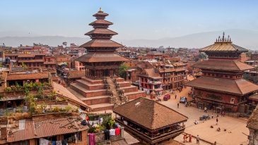 Bhaktapur