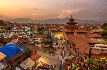 Katmandu