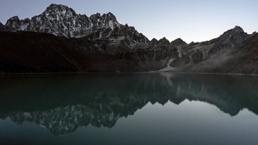 Sagarmatha National Park