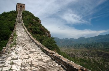 Great Wall of China