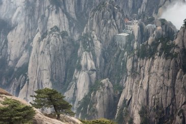 Yellow Mountain
