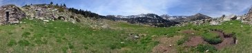 Madriu- Perafita-Claror Valley