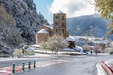 Sant Joan De Caselles  Church