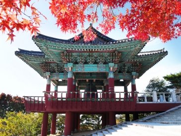 Bulguksa Temple