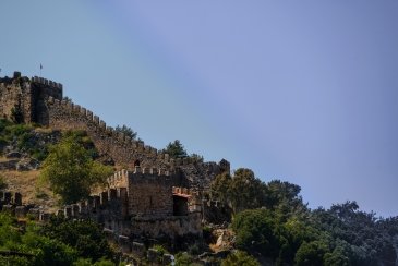 Hwaseong Fortess