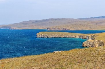 Lake Baikal