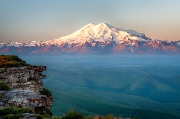 Mount Elbrus