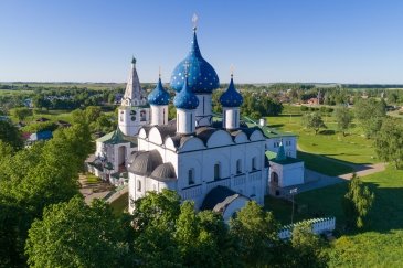 Suzdal