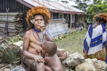 Baliem Valley
