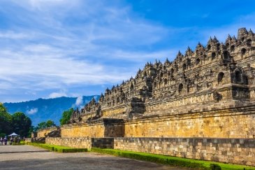 Borobudum