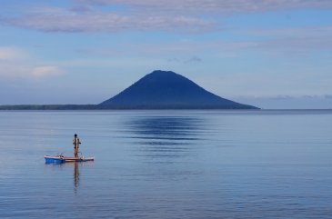 Bunaken, Bunaken Marine Park