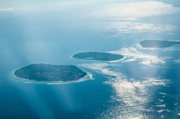 Gili Islands