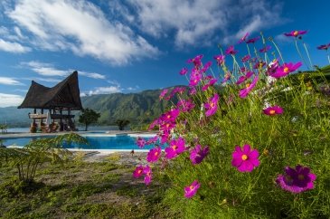 Lake Toba