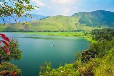 Lake Toba