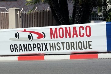 Formula de Monaco