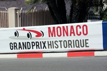 Formula de Monaco